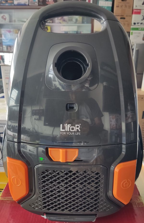 Lifor 1800W Vacuum Cleaner LIF-VCB18B