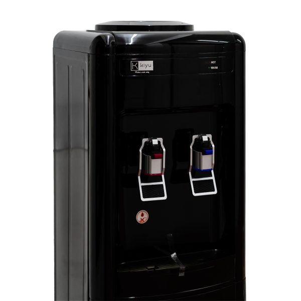 KIYU KY305 Floor Standing Water Dispenser (Hot & Normal)