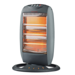 CG Quartz Heater Model: CGQH12A05
