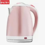 Baltra Bc-137 Cordless Power Kettle