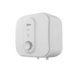 Midea Electric Water Heater (Geyser) 15 Ltrs. (D15-20VG1)