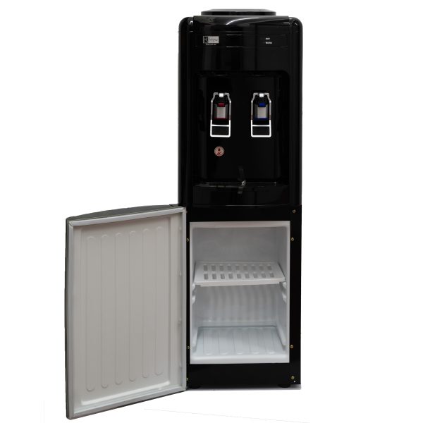 KIYU KY305 Floor Standing Water Dispenser (Hot & Normal)