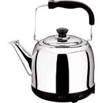 Kiyu Electric Kettle 5 Litre Ky-205