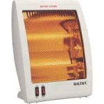 Baltra Bth 104 Torrent Quartz Heater - White
