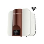 CG MERIDIA ELECTRIC WATER HEATER 15 Ltrs  Model: CGMREW15I01