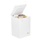 Haier 148 Liters Hard Top Convertible Chest Freezer HCF-148HC