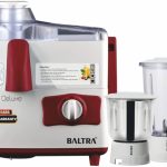 Baltra Mixer Juicer MASTER DELUXE 500 W 2 Years Warranty