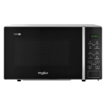 Whirlpool Microwave oven Magicook Pro 25GE ( Black) Grill