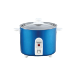 Panasonic SR-3NA-BLUE 0.3 Litre Drum Rice Cooker