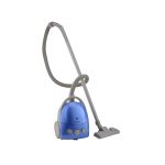 Baltra Marvel Vacuum Cleaner - 1400 Watt+ Microfibre Hand mop