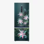 Haier 376 Ltrs Convertible Bottom Mounted Freezer | HRB-3964BGT-E