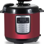 Baltra Swift 5Ltr Electric Rice Cooker (BEP-201)