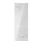 Haier 276 Litres, Frost Free Inverter Bottom Mounted Refrigerator HRB-2964PMG-E