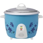 CG 2.8 Ltrs Rice Cooker  Model: CGRC28NM