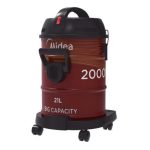 Midea 2000 W Dry Drum Vacuum Cleaner - MDVC21