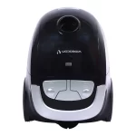 Videocon Vacuum Cleaner 1800 Watt | VVC-PP1820 black