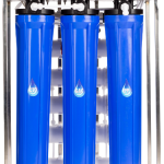 Neo Commercial 40 LPH RO Water Purifier
