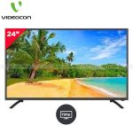 Videocon 24" Hd Led Tv Model2456HH-N6A