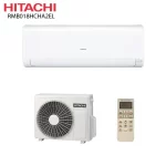 HITACHI 1.5 Ton Wall Mount Split Air Conditioner
