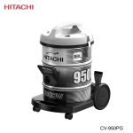 HITACHI CV-945PG - 2000 Watts Drum Type Vacuum Cleaner (Platinum Grey)