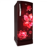 Whirlpool Icemagic Pro 207L 3 Star Single-Door Refrigerator - Mulia