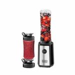 Black+Decker 300 W Sports Blender - SBX300-B5