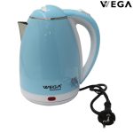 Wega W-1181DSB 1.8 Litre Electric Jug