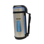 Baltra Silver Blatra Slimline Wonder Stainless Steel Vacuum Flask 1800 ml