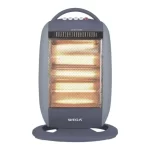 Wega High Power Halogen Heater 4 Rod 1600 Watts