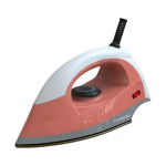 Crompton 1000 W Dry Iron - ACGEI-BRIOGOLD