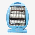 Wega 2 Rod Quartz Room Heater 800w