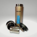 Baltra Drench Double Walled SS Vacuum Sports Bottle 500 ml BSL 404