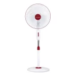 CG Meridia 16" Stand Fan - Whirlwind - CGMRSF16WCHS